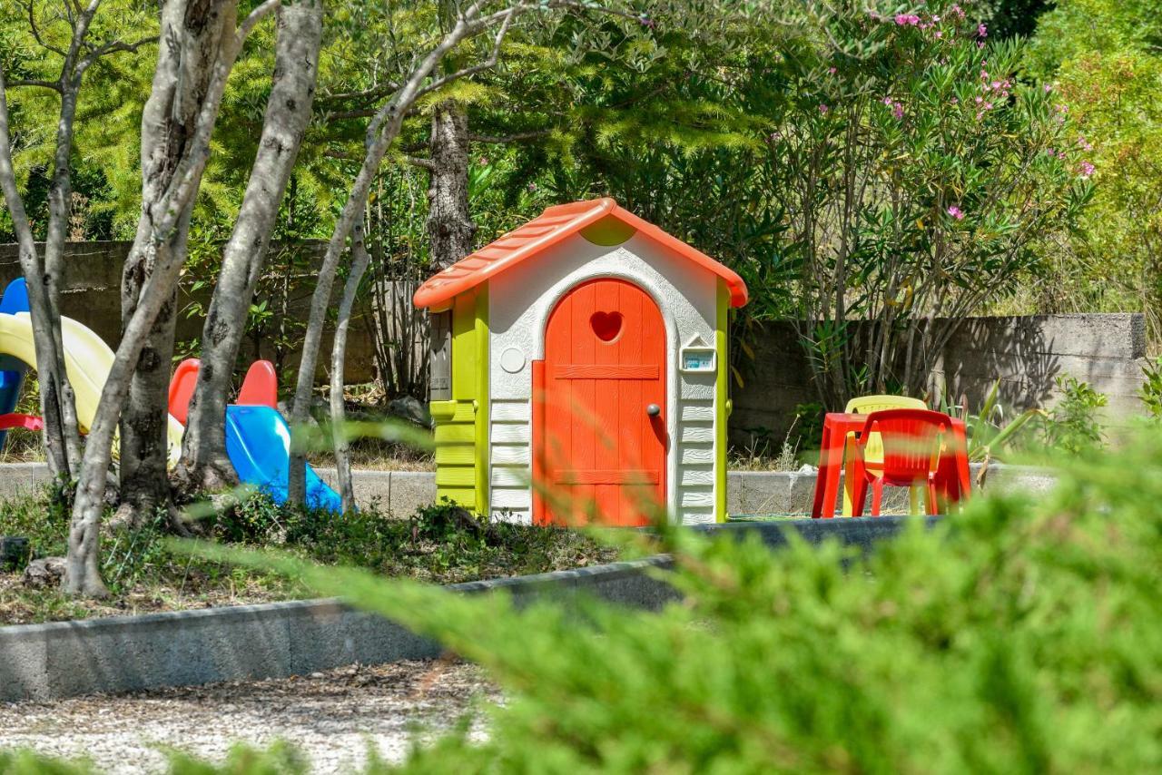 קוקליצ'ה Ana Apartments מראה חיצוני תמונה