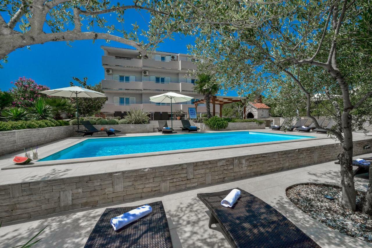 קוקליצ'ה Ana Apartments מראה חיצוני תמונה