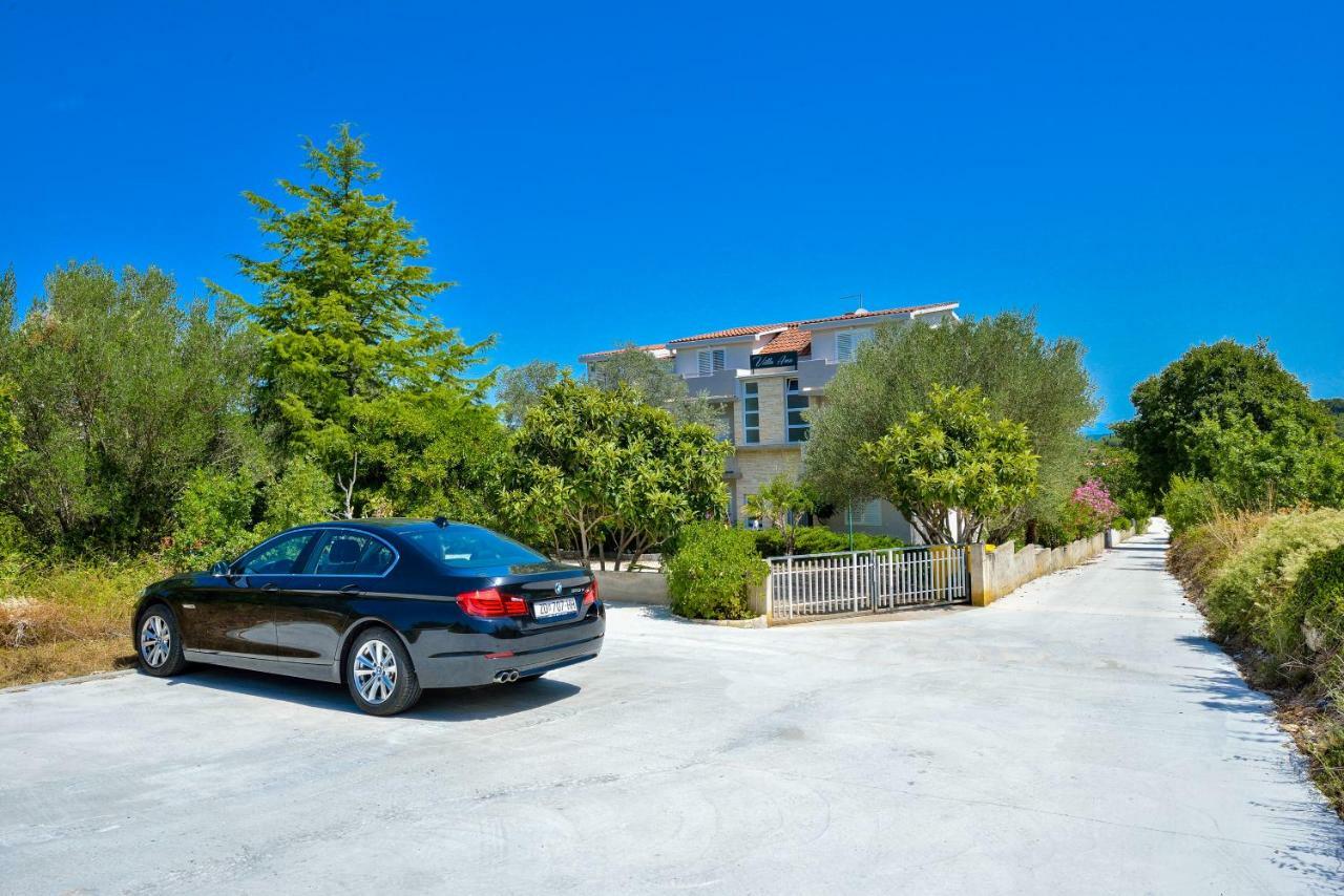 קוקליצ'ה Ana Apartments מראה חיצוני תמונה