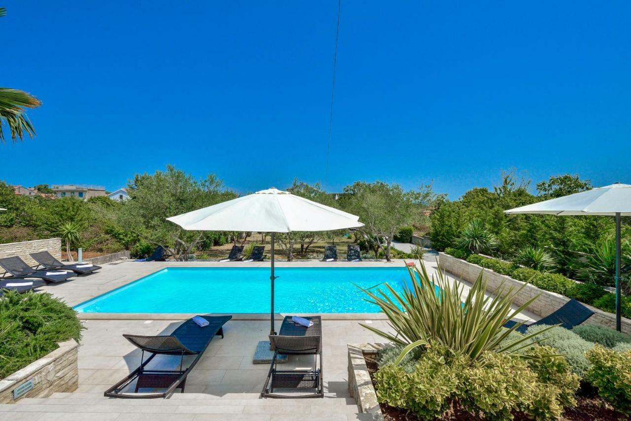 קוקליצ'ה Ana Apartments מראה חיצוני תמונה